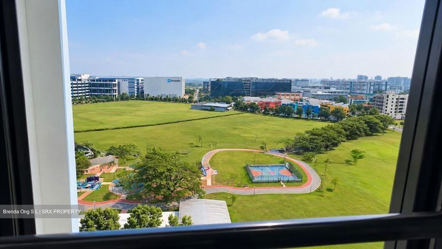 Blk 272C Jurong West Street 24 (Jurong West), HDB 5 Rooms #623182301
